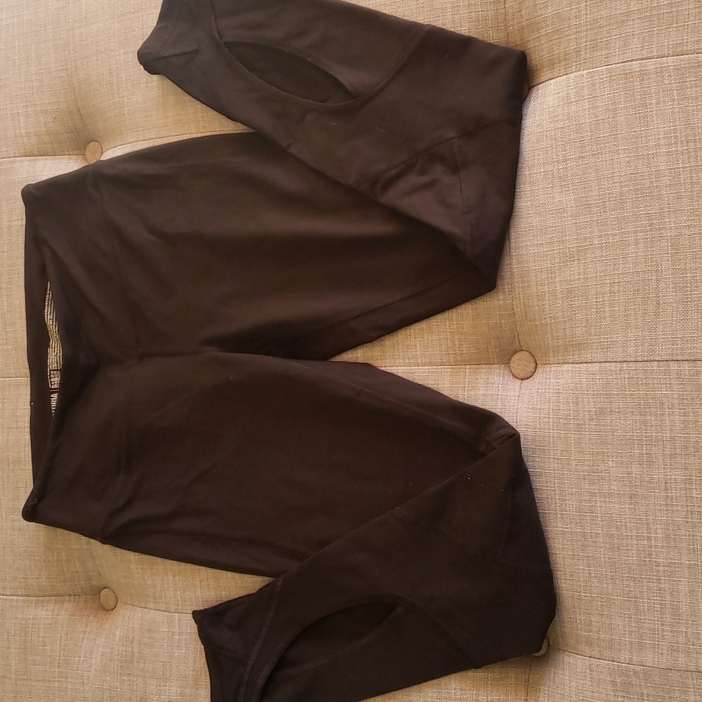 Vs Knockout Full Length Legging - image 1
